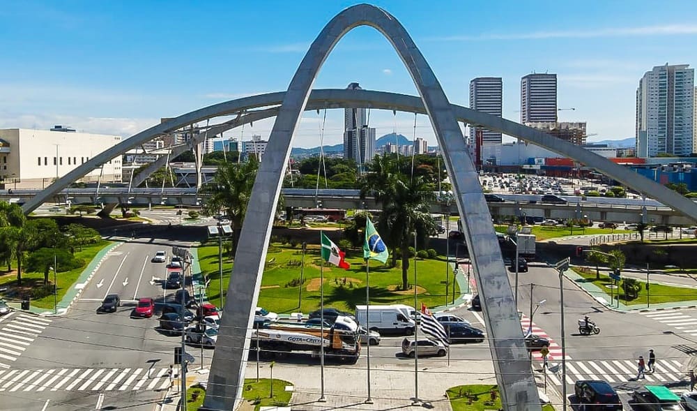 Desentupimento de esgoto em Osasco, SP